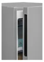 Морозильная камера NORDFROST DF 260NF SAP