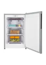 Морозильная камера NORDFROST DF 260NF SAP