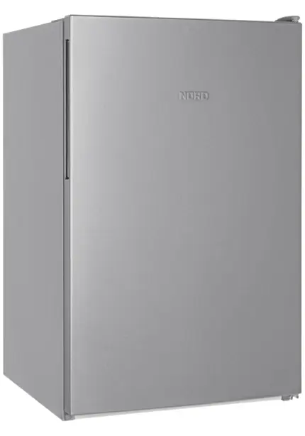 Морозильная камера NORDFROST DF 260NF SAP