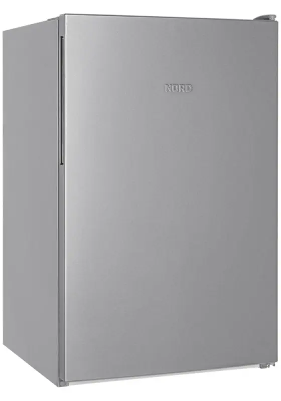 Морозильная камера NORDFROST DF 260NF SAP