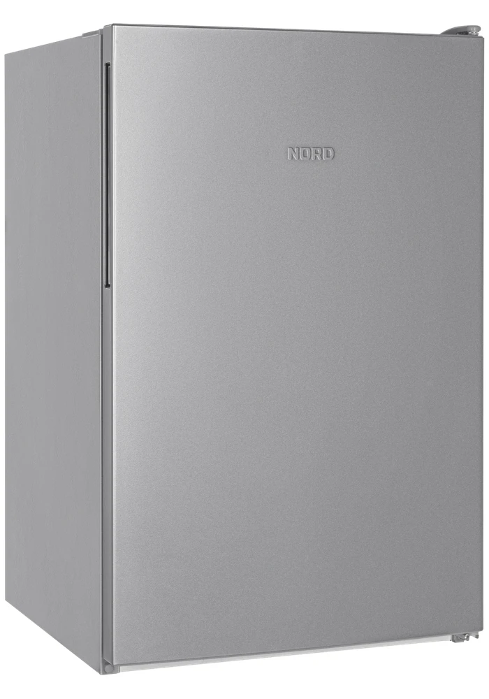 Морозильная камера NORDFROST DF 260NF SAP
