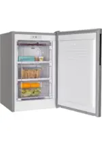 Морозильная камера NORDFROST DF 260NF SAP