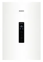 Морозильник NORD i-NF 700 W
