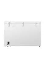 Морозильный ларь Gorenje FHC4216W5