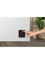 Морозильный ларь Gorenje FHC4216W5