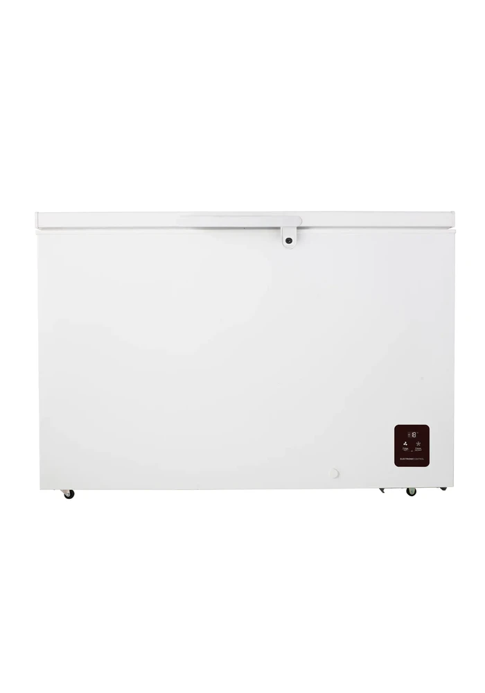 Морозильный ларь Gorenje FHC4216W5