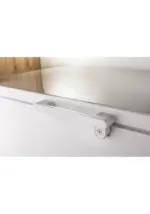 Морозильный ларь Gorenje FHC4216W5