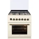 Плита NORDFROST GE 6162 YR