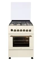 Плита NORDFROST GE 6162 YR