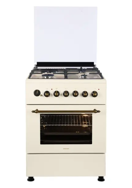 Плита NORDFROST GE 6162 YR