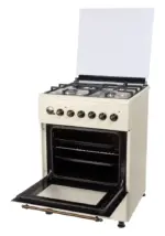 Плита NORDFROST GE 6162 YR