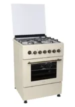 Плита NORDFROST GE 6162 YR