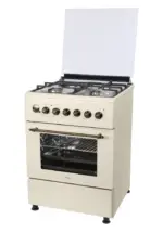Плита NORDFROST GE 6162 YR