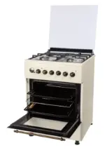 Плита NORDFROST GE 6162 YR