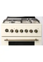Плита NORDFROST GE 6162 YR