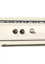 Плита NORDFROST GE 9062 YR