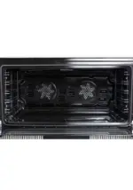 Плита NORDFROST GE 9062 YR