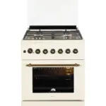 Плита газовая NORD GG 6064 YR
