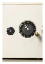 Плита газовая NORD GG 6064 YR