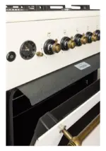 Плита газовая NORD GG 6064 YR