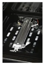 Плита газовая NORD GG 6064 YR