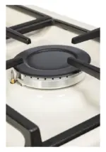 Плита газовая NORD GG 6064 YR