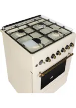Плита газовая NORD GG 6064 YR