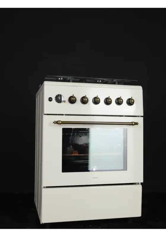 Плита газовая NORD GG 6064 YR