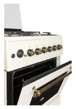 Плита газовая NORD GG 6064 YR
