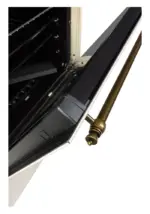 Плита газовая NORD GG 6064 YR