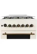 Плита газовая NORD GG 6064 YR