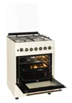 Плита газовая NORD GG 6064 YR