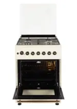 Плита газовая NORD GG 6064 YR