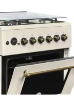 Плита газовая NORD GG 6064 YR