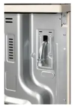 Плита газовая NORD GG 6064 YR