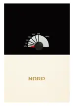 Плита газовая NORD GG 9062 YR
