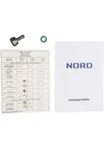 Плита газовая NORD GG 9062 YR