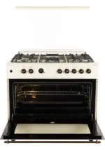 Плита газовая NORD GG 9062 YR