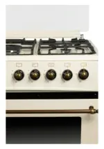 Плита газовая NORD GG 9062 YR