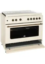 Плита газовая NORD GG 9062 YR