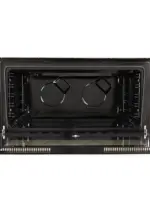Плита газовая NORD GG 9062 YR