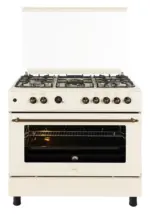 Плита газовая NORD GG 9062 YR