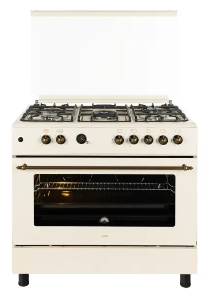 Плита газовая NORD GG 9062 YR