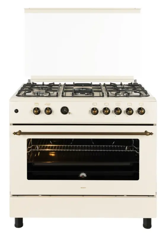 Плита газовая NORD GG 9062 YR