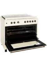 Плита газовая NORD GG 9062 YR