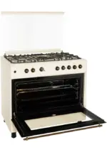 Плита газовая NORD GG 9062 YR
