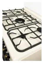 Плита газовая NORD GG 9062 YR