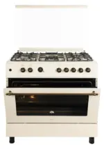 Плита газовая NORD GG 9062 YR
