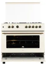 Плита газовая NORD GG 9062 YR