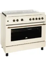 Плита газовая NORD GG 9062 YR